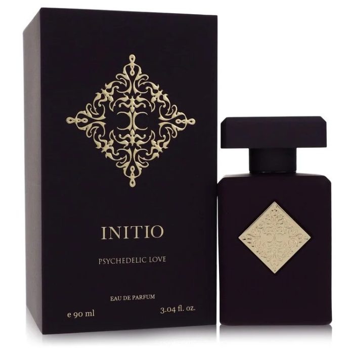 Initio Psychedelic Love Cologne By Initio Parfums Prives for Unisex EDP 90ml - Image 1