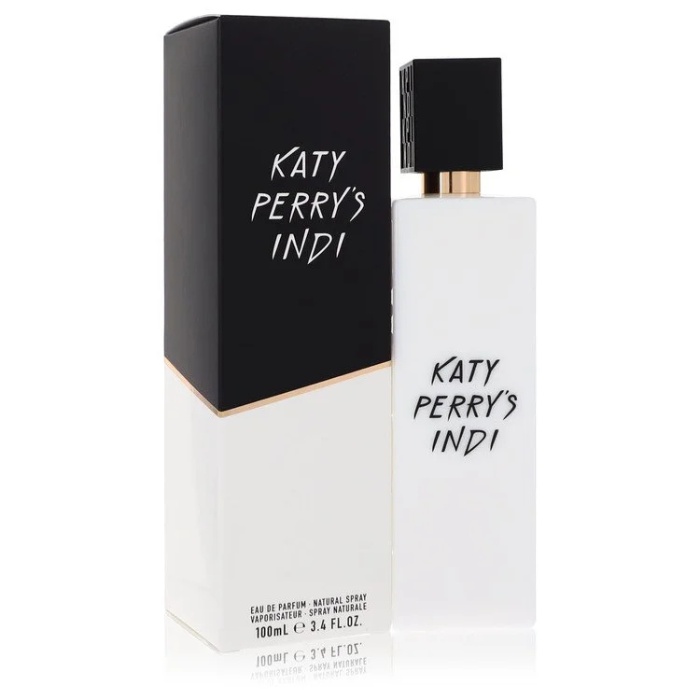 Katy Perry's Indi Perfume By Katy Perry for Women EDP 100ml - Image 1