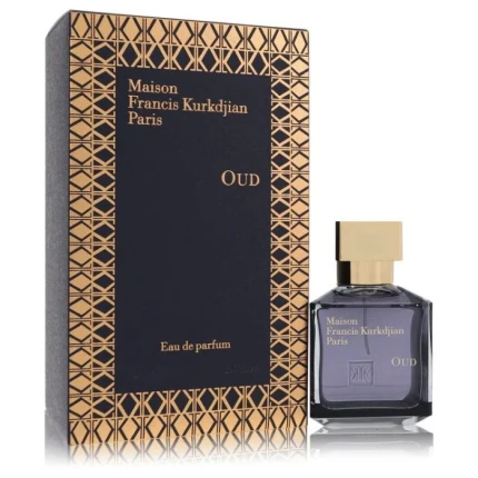 Maison Francis Kurkdjian Oud Perfume By Maison Francis Kurkdjian for Unisex EDP 75ml