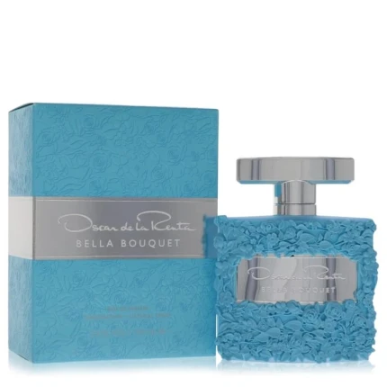 Oscar De La Renta Bella Bouquet Perfume for Women EDP 100ml