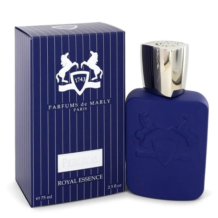 Percival Royal Essence Perfume By Parfums De Marly for Women EDP 75ml - Image 1