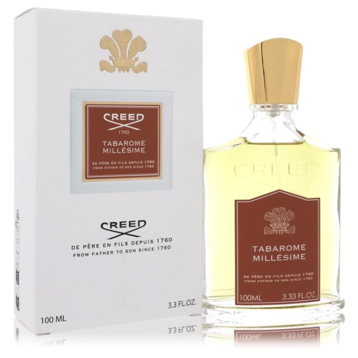 Tabarome Cologne By Creed for Men EDP 100ml - Image 1
