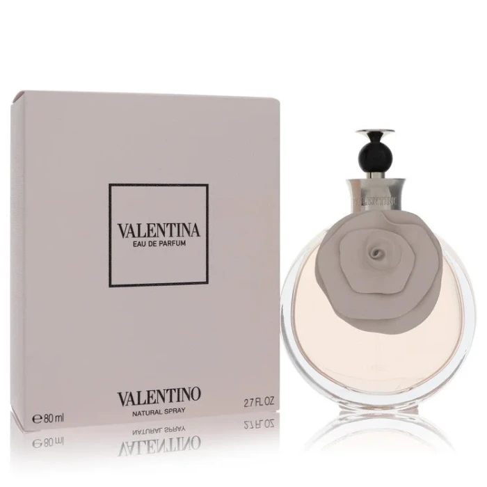 Valentina Perfume By Valentino for Women EDP 80ml - Image 1