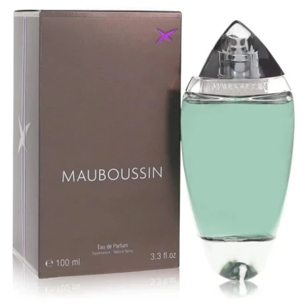 Mauboussin Cologne By Mauboussin for Men EDP 100ml