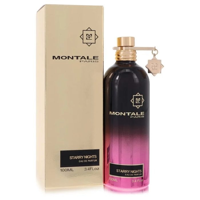 Montale Starry Nights Perfume By Montale for Women EDP 100ml - Image 1