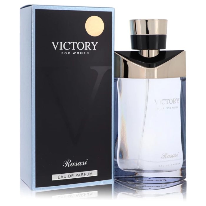 Rasasi Victory Perfume By Rasasi for Women EDP 100ml - Image 1