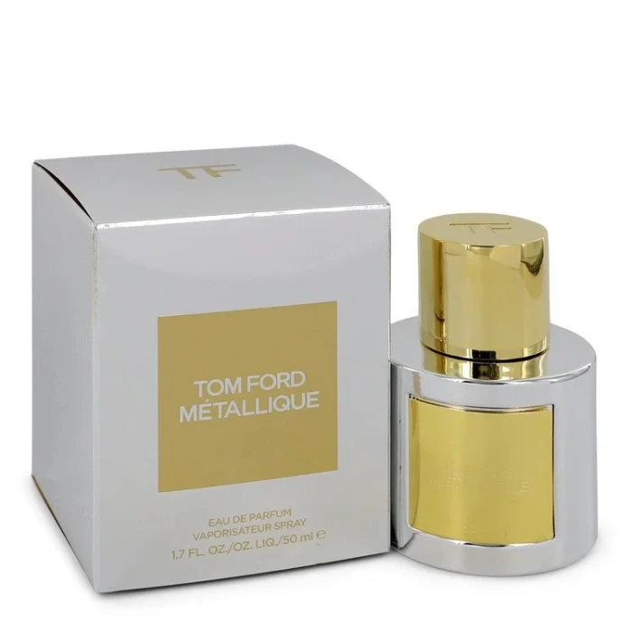 Tom Ford Metallique Perfume By Tom Ford for Women EDP 50ml - Image 1