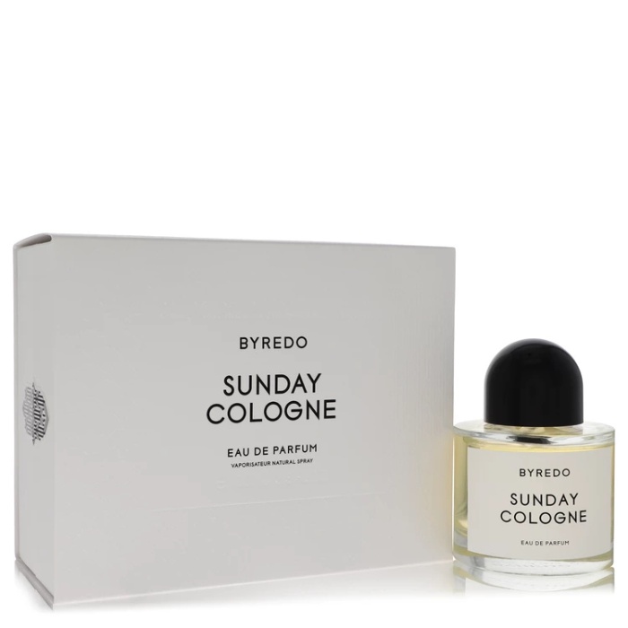 Byredo Sunday Cologne Perfume By Byredo for Unisex EDP 100ml - Image 1