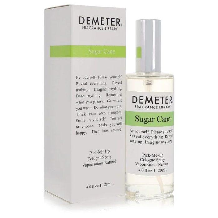 Demeter Sugar Cane Cologne By Demeter for Women 120ml - Image 1