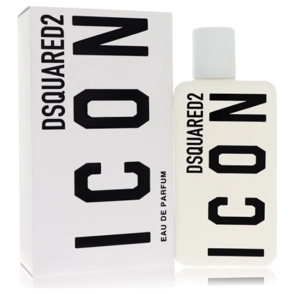 Dsquared2 Icon Perfume By Dsquared2 for Women EDP 100ml