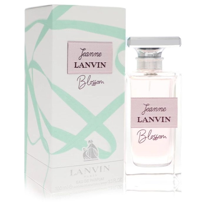 Jeanne Blossom Perfume By Lanvin for Women EDP 100ml - Image 1