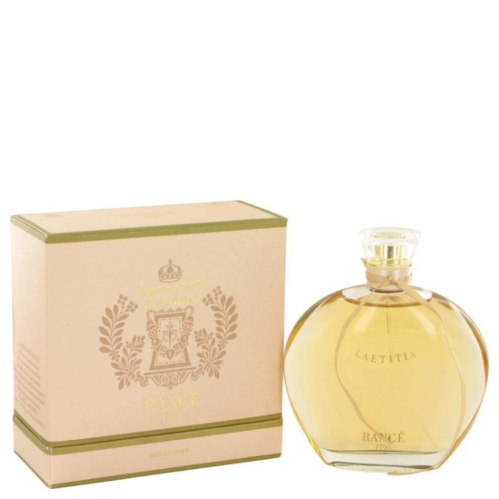 Laetitia Perfume By Rance for Women EDP 100ml - Image 1