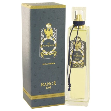 Le Vainqueur Cologne By Rance for Men EDP 100ml