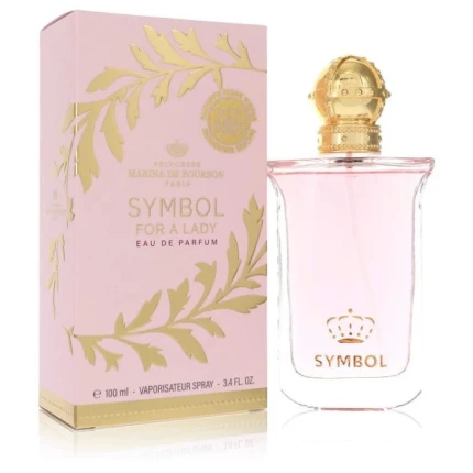 Marina De Bourbon Symbol For A Lady Perfume for Women EDP 100ml