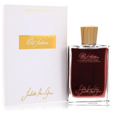 Oil Fiction Perfume By Juliette Has A Gun for Women EDP 75ml