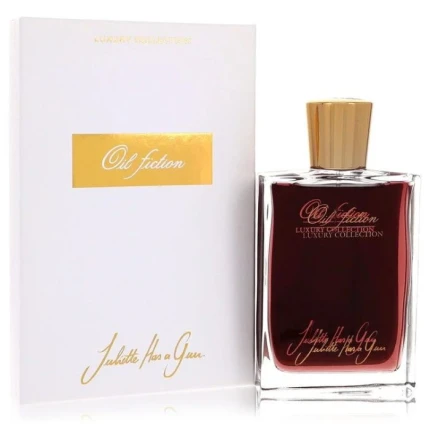 Oil Fiction Perfume By Juliette Has A Gun for Women EDP 75ml
