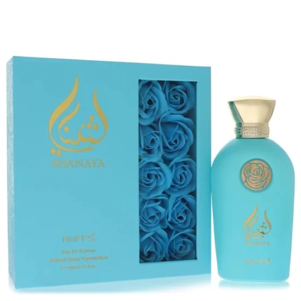 Riiffs Shanaya Perfume By Riiffs for Women EDP 100ml