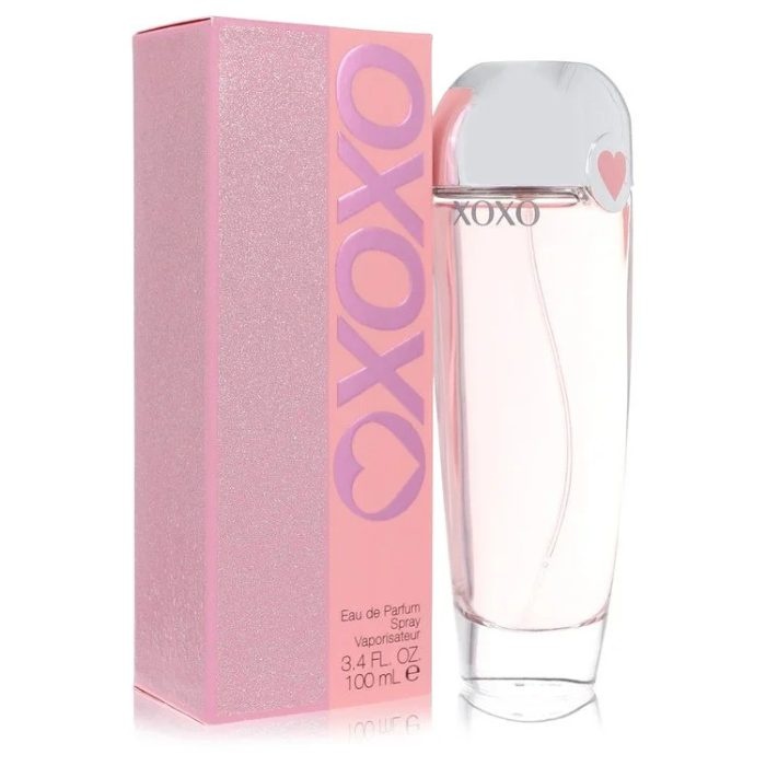 Xoxo Perfume By Victory International for Women EDP 100ml - Image 1