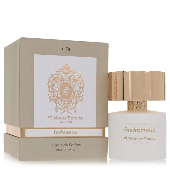 Andromeda Perfume By Tiziana Terenzi for Women Extrait De Parfum 100ml - Image 1