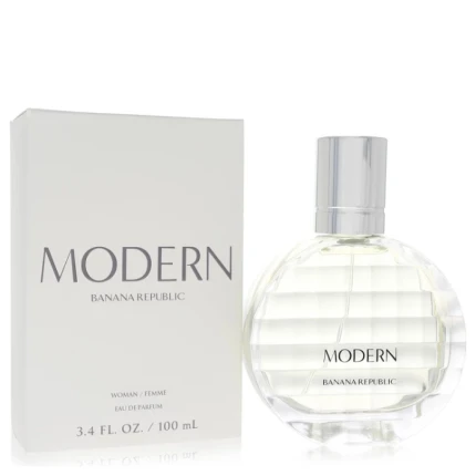 Banana Republic Modern Perfume By Banana Republic for Women EDP 100ml