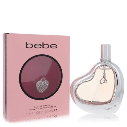 Bebe Perfume By Bebe for Women EDP 100ml