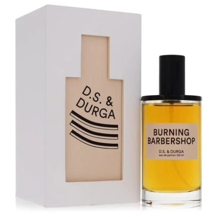 Burning Barbershop Cologne By D.S. & Durga for Men EDP 100ml
