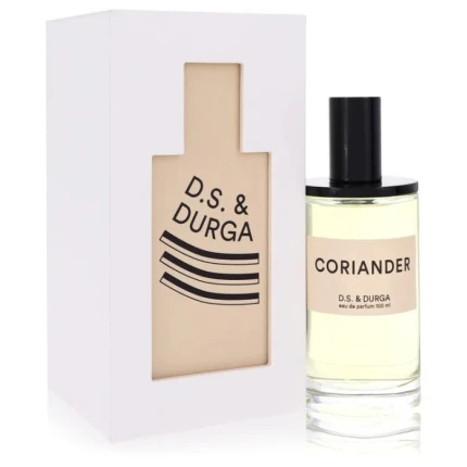 Coriander Perfume By D.S. & Durga for Women EDP 100ml