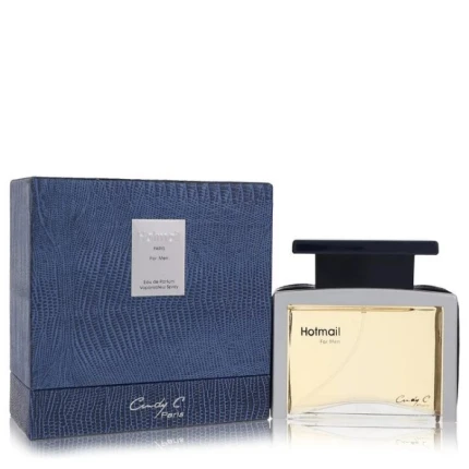 Hotmail Cologne By Cindy Crawford for Men EDP 100ml