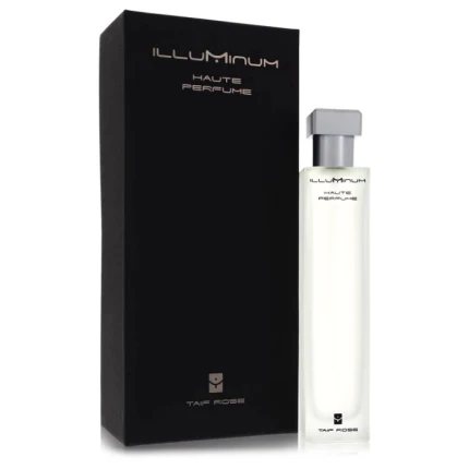 Illuminum Taif Rose Perfume By Illuminum for Women EDP 100ml