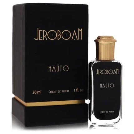 Jeroboam Hauto Perfume By Jeroboam for Unisex Extrait De Parfum 30ml
