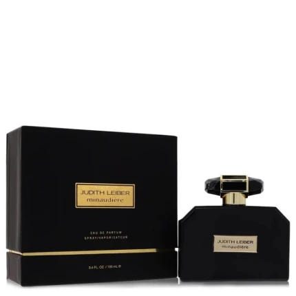 Judith Leiber Minaudiere Oud Perfume By Judith Leiber for Women EDP 100ml