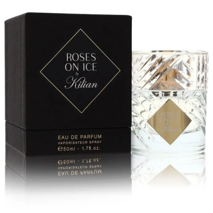 Kilian Roses On Ice Perfume By Kilian for Women EDP Refillable 50ml