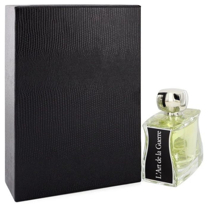 L'art De La Guerre Perfume By Jovoy for Women EDP 100ml - Image 1