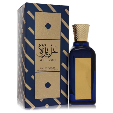 Lattafa Azeezah Perfume By Lattafa for Unisex EDP 100ml