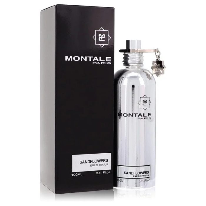 Montale Sandflowers Perfume By Montale for Women EDP 100ml - Image 1