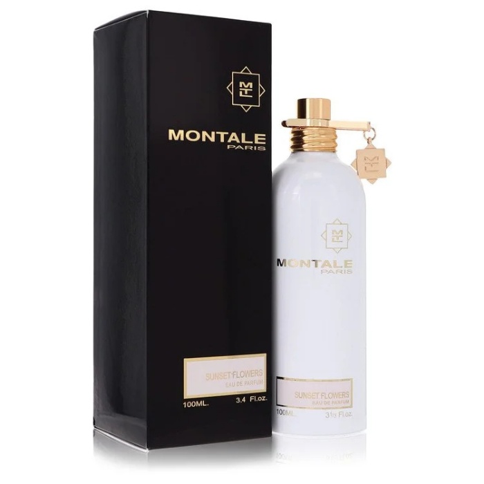 Montale Sunset Flowers Perfume By Montale for Women EDP 100ml - Image 1