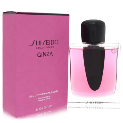 Shiseido Ginza Murasaki Perfume By Shiseido for Women EDP 90ml