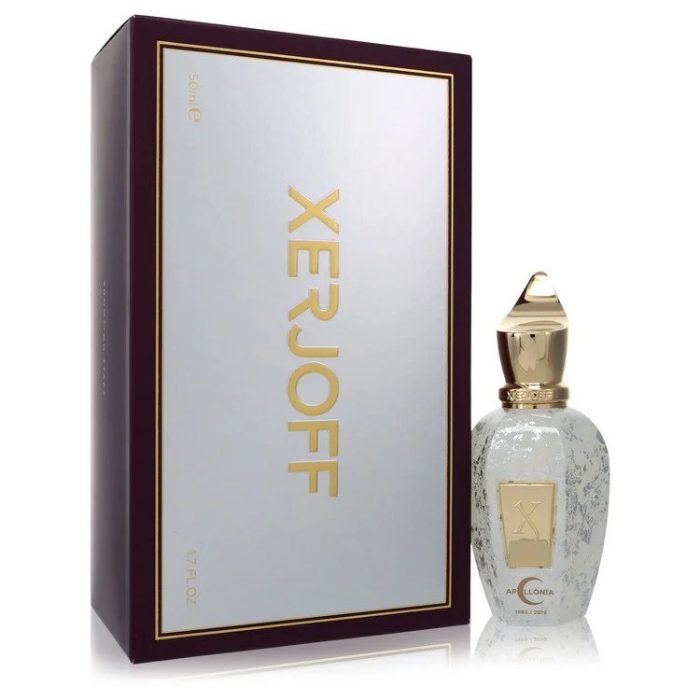 Shooting Stars Apollonia Perfume By Xerjoff for Unisex EDP 50ml - Image 1