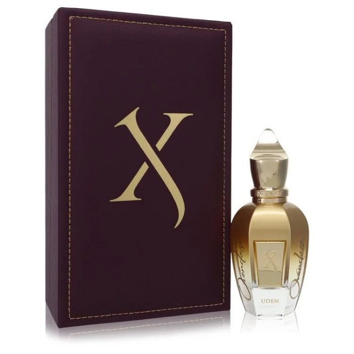 Shooting Stars Uden Overdose Perfume By Xerjoff for Unisex EDP 50ml - Image 1
