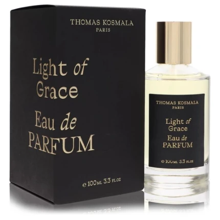 Thomas Kosmala Light Of Grace Perfume for Unisex EDP 100ml
