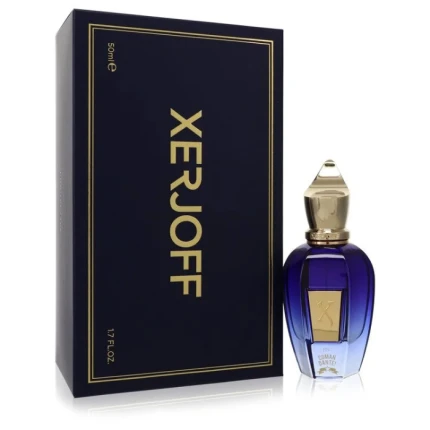 Xerjoff Comandante! Perfume By Xerjoff for Unisex EDP 50ml