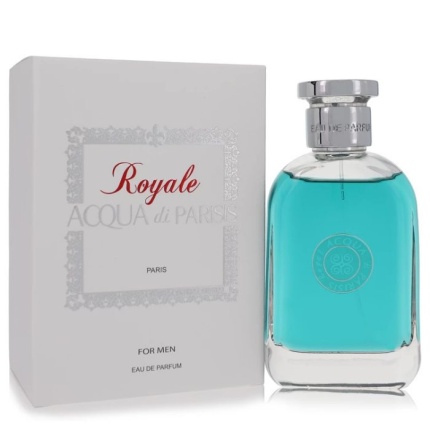 Acqua Di Parisis Royale Cologne By Reyane Tradition for Men EDP 100ml