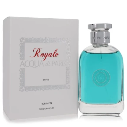 Acqua Di Parisis Royale Cologne By Reyane Tradition for Men EDP 100ml