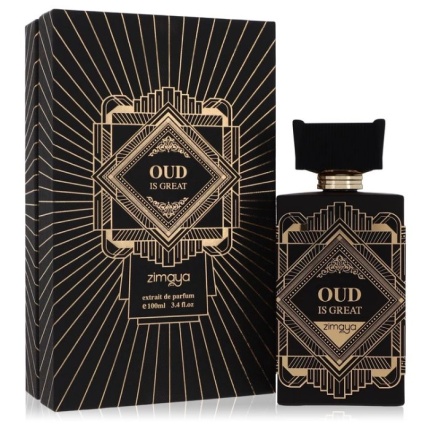 Afnan Noya Oud Is Great Perfume By Afnan for Unisex EDP 100ml