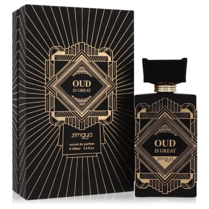 Afnan Noya Oud Is Great Perfume By Afnan for Unisex EDP 100ml