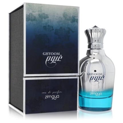 Afnan Zimaya Ghyoom Cologne By Afnan for Unisex EDP 100ml