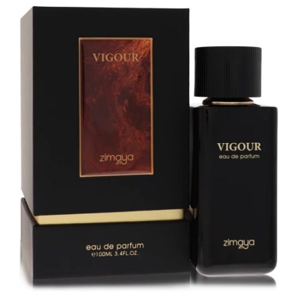 Afnan Zimaya Vigour Cologne By Afnan for Men EDP 100ml