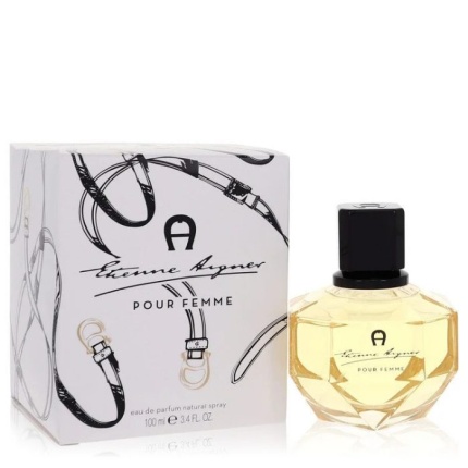 Aigner Pour Femme Perfume By Etienne Aigner for Women EDP 100ml