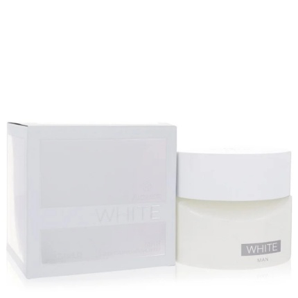 Aigner White Cologne By Etienne Aigner for Men EDT 125ml