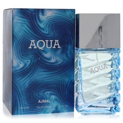 Ajmal Aqua Cologne By Ajmal for Men EDP 100ml